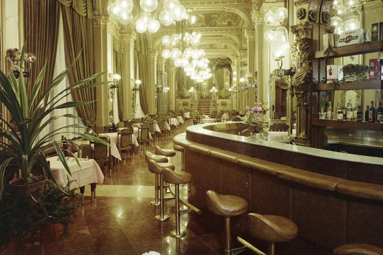 Budapest Then & Now Apartment Extérieur photo